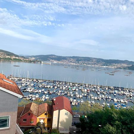 Apartamento Con Vistas Al Mar Y A Vigo En Moana Apartment Exterior photo