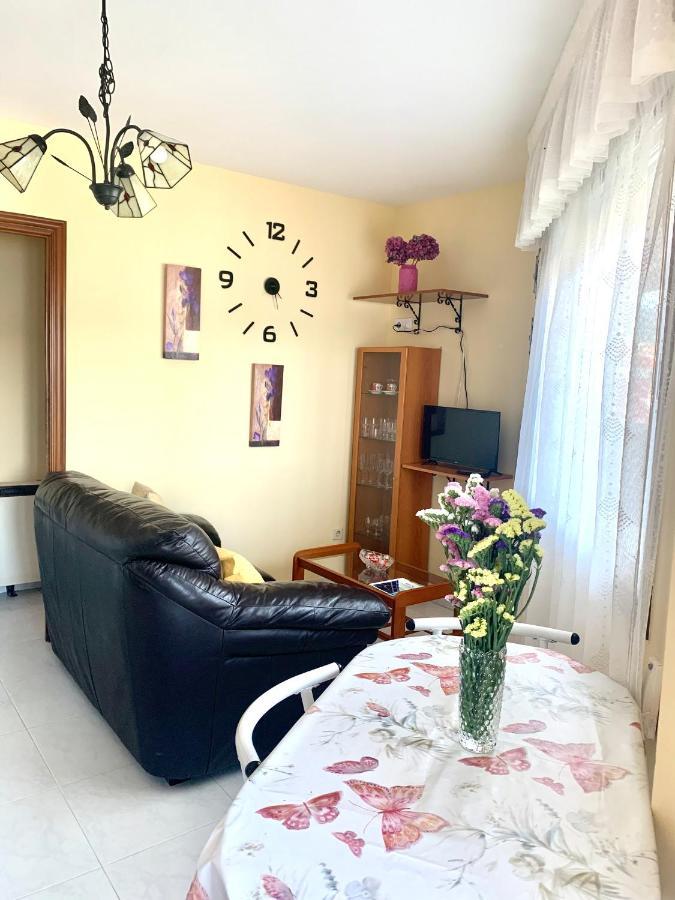 Apartamento Con Vistas Al Mar Y A Vigo En Moana Apartment Exterior photo