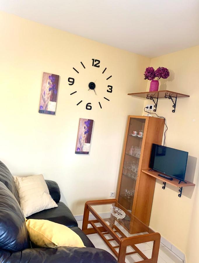 Apartamento Con Vistas Al Mar Y A Vigo En Moana Apartment Exterior photo